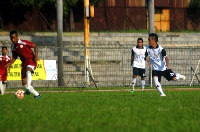 Pemain Diminta Tetap Jaga Kebugaran