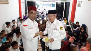 IPHI Gelar Santunan Yatim Piatu