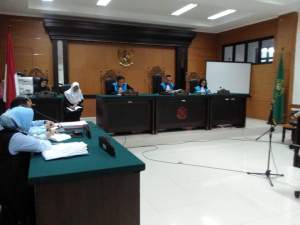 Sekjen FKMTI : Aneh, Di Tangsel, Ingin Informasi Kepastian Atas Hak Tanah Sendiri Dibuat Ribet