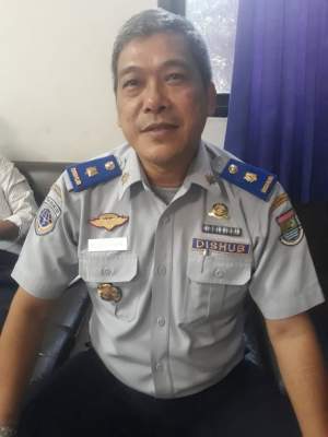 Dishub Bakal Terapkan Transportasi Angkutan umum Berbasis Online