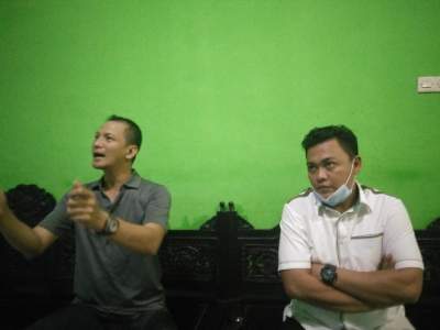 Ketua DPC PPP Kabupaten Serang, Nasib Ratu Tatu Chasanah Tergantung DPP