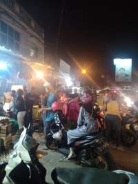 Polres Serang Kota, Buru Pelaku Pelaku Pembacokan