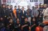 Ormas PPBNI Satria Banten Desak Polisi Usut Kematian Santri Dar - Elqolam