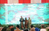 Komandan Korem 064 MY Resmi Dijabat Kolonel Infantri Windiyatno