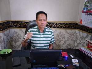 Dindikbud Kota Serang Persiapkan Penerapan New Normal