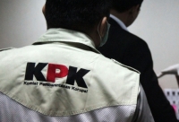 KPK Periksa Wakil Ketua DPRD dan Kadis DTKBP Tangsel