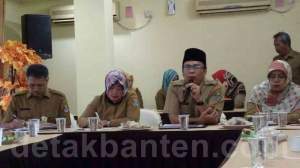 Ini Kata Sekwan Soal Rebutan Anggota Pansus  RTRW