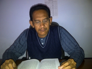 Oknum Timses, Dilapoprkan Panwascam Cisata