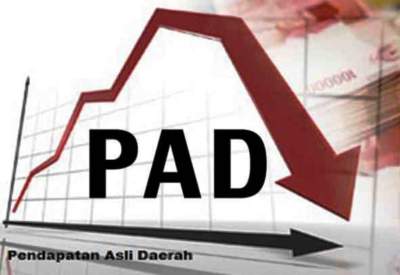 Kelola 19 Pasar, Tapi Aneh Setor ke Kab Tangerang Hanya 400 Juta Setahun