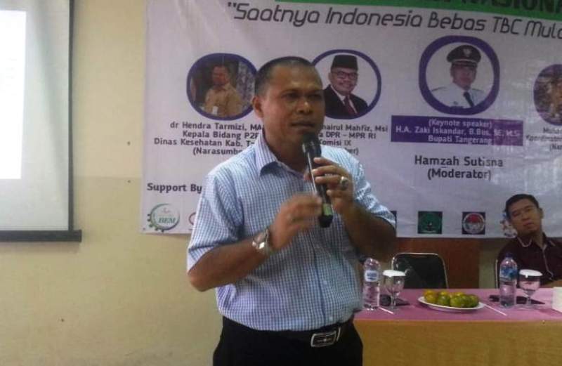 Pasca Pasien PDP Meninggal Dunia, Dinkes Segera Lakukan Rapied Test Di Gunung Kaler