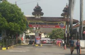 2 Orang Penumpang Kapal Roro Meninggal