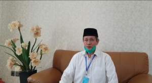 MUI dan Tokoh Banten Kutuk Keras Tindakan Pelaku Bom Bunuh Diri