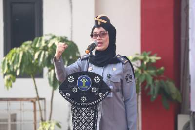 Bicarakan 4L, Kadivmin : &ldquo;Pedomani dalam Tugas dan Fungsi&rdquo;