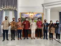 Jakarta dan Bandung Siap Jadi Tuan Rumah KTT Youth 20 Indonesia Tahun 2022