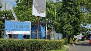Soal Layanan Air BSD City, PWI Tangsel Akan Lakukan Kajian