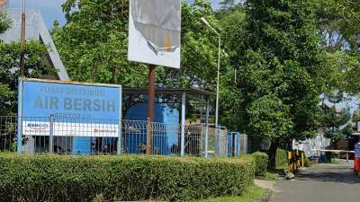 Soal Layanan Air BSD City, PWI Tangsel Akan Lakukan Kajian
