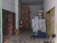 Renovasi Gedung Farmasi Terhambat Obat Yang Belum Dipindahkan