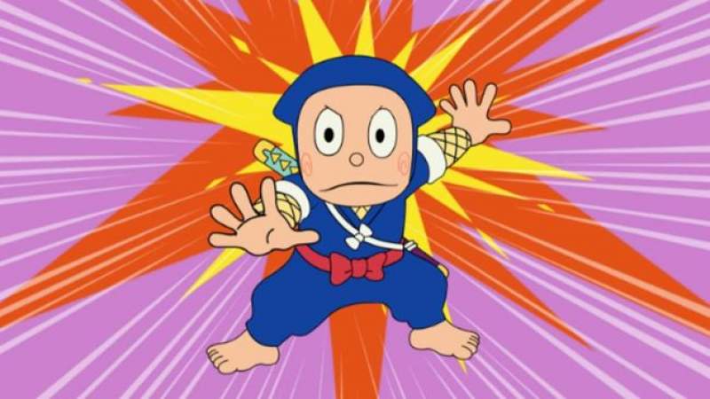 Pencipta Karakter Ninja Hattori Tutup Usia