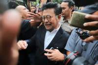 Menteri Pertanian, Syahrul Yasin Limpo.