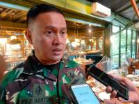 Dandim 05/06 Tangerang Baru, Akan Cari Solusi Masalah Ormas