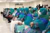 Terbatas Umur, Hanya 617 Jemaah Haji dari Tangsel yang Berangkat