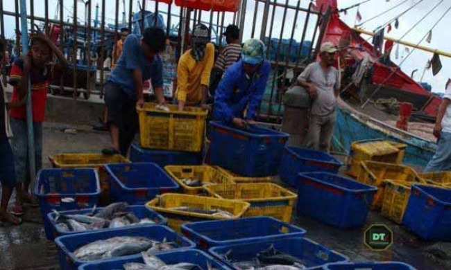 BI Rate Naik, Sektor Perdagangan Banten Adem Ayem