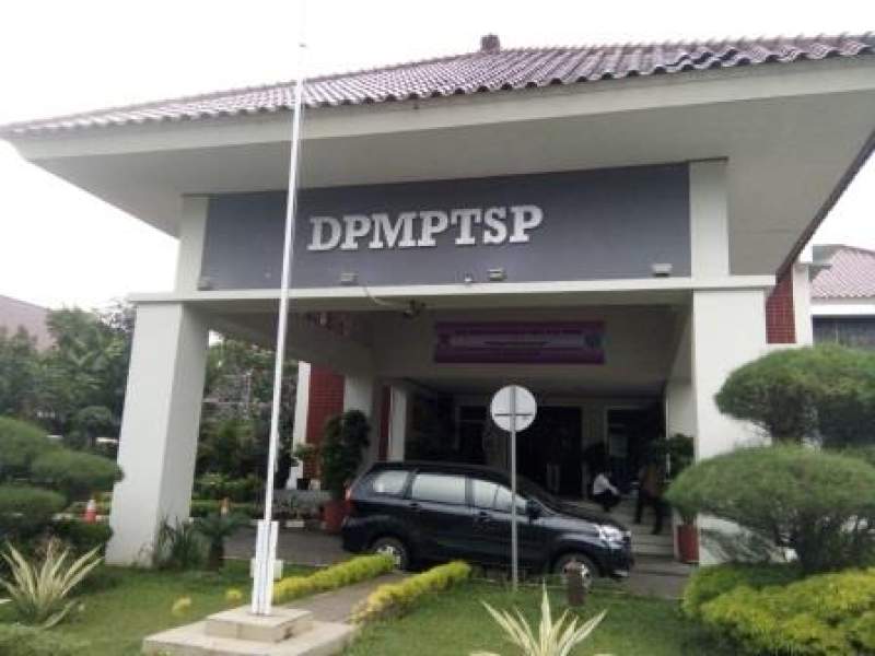 Izin Perumahan Puri Harmoni 3 Cisoka, DPMPTSP: Belum Ada Data
