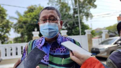 Bangun Pelabuhan dan Reklamasi, Alasan KS Tolak RIP Warnasari