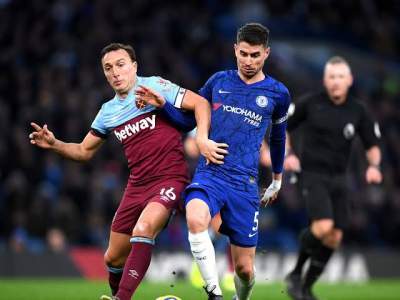 Preview Pertandingan West Ham VS Chelsea