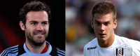 Terry dan Mata