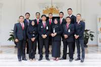 Bulan Depan Muskot VIII PPI Kota Cilegon Digelar