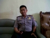 Kapolsek Serang Mengupayakan Pencegahan Angka Kriminalitas