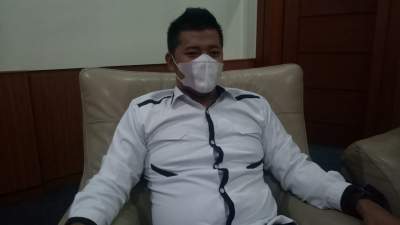 Sekda Pensiun, Ketua Dewan Minta Penggantinya Miliki Kemampuan Berkomunikasi