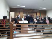 2 Pendamping PKH Asal Tigaraksa Dituntut 5, 5 Tahun Penjara