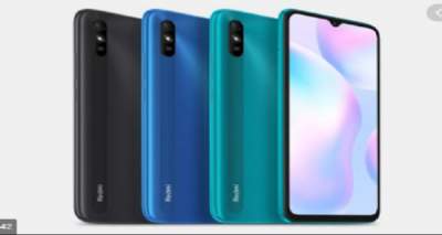 Xiaomi Resmi Merilis Redmi 9a Dengan Ram 6GB