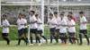 Timnas U-16 Jalani Latihan Perdana di TC Agustus