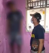 Warga Tigaraksa Tewas Gantung Diri Usai Cek Cok Dengan Istrinya