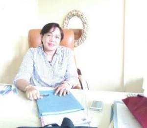 ⁠⁠⁠Target Retribusi Metereologi Tercapai Pada Triwulan Pertama