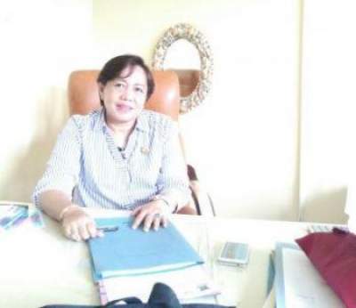 Target Retribusi Metereologi Tercapai Pada Triwulan Pertama