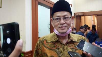 Kemenag Kota Cilegon Kaji Kegiatan Selama Ramadhan