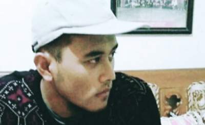 Pradikta Andi Alvat S.H., M.H. Penulis Buku &ldquo;Dialektika Hukum&rdquo;