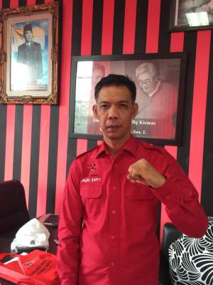 Tak Pedulikan Keputusan Dewan pers, Repdem Tuntut rmol.id Didenda Setengah Miliar