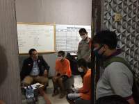 Berhasil Tangkap 7 Pelaku Pemerkosaan, KPAI Apresiasi Kinerja Polsek Pagedangan