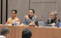 Pengendalian Intern, Kata Kunci Terwujudnya Tata Kelola Pemerintahan yang Akuntabel