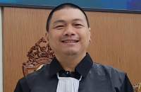 PWI Siapkan 100 Pengacara Laporkan Balik HB