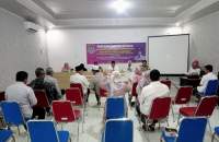 Tidak Akur, BPD Talagasari Kompak Absen di Acara MusrenbangDes