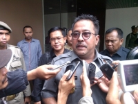 Rano: Banten Siap Sukseskan Program Pembangunan Jokowi-JK