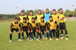 Perserang Wajib Berbenah Diri