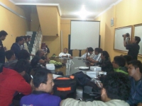 Inilah Klarifikasi Kadin Atas Insiden Pemukulan oleh Jayabaya