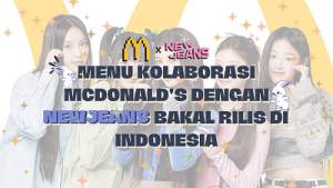 Instagram ( @mcdonalds_kr ), Ilustrasi: Shintya/db